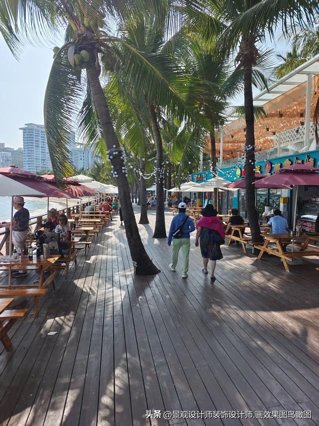 海南省三亚市大东海旅游区