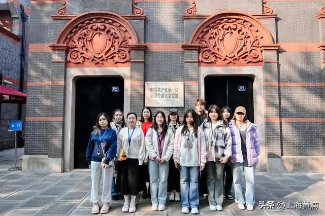 沪港澳Youth CityWalk：在历史街巷与当代烟火中织就友谊新篇