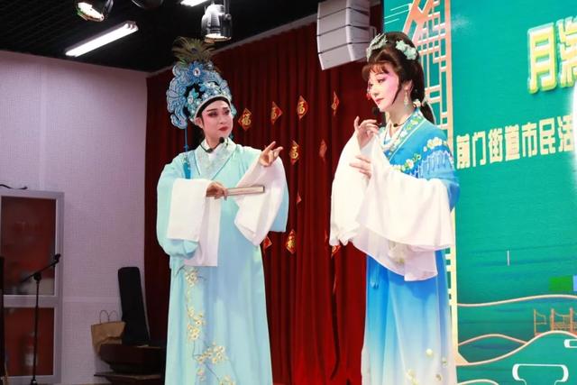 2025东城文化月圆满落幕！文化盛宴绘就“崇文争先”新图景，50余项特色活动惠及市民群众