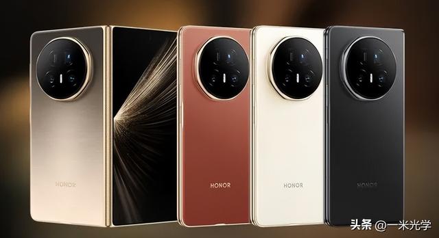 2025大折叠屏年中激战！215g对决6100mAh，谁才是全能王？