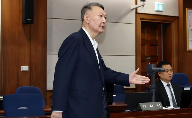 60多年来头一遭，韩国政坛做出重大决定，尹锡悦等来一个坏消息