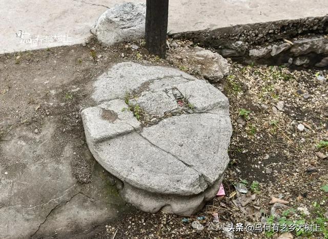 邯郸八特村弘济桥:处在滏口陉要道,造型奇特像人脸