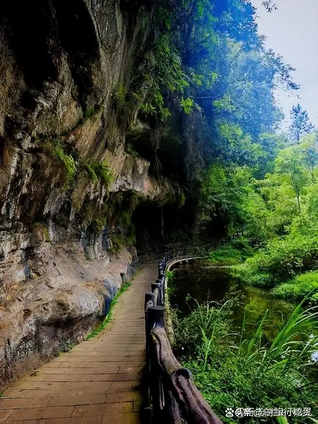 四川甜城内江，小众宝藏旅游地打卡攻略