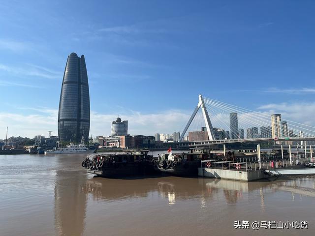 浙江宁波旅游打卡攻略 | 书藏古今，港通天下！