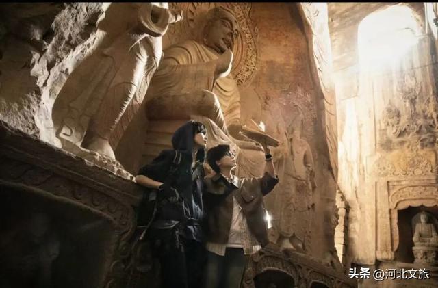 解锁石窟界的"顶流",这八大看点别错过!