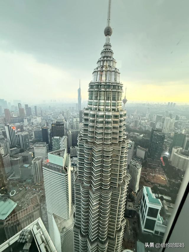 2025暑假 马来西亚新加坡暑期游（一）