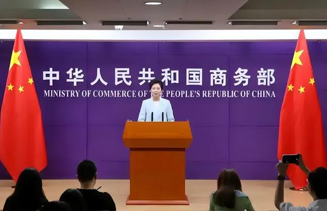 美国商务部：在美国的制裁下，中国休想制造出数量庞大的AI芯片​