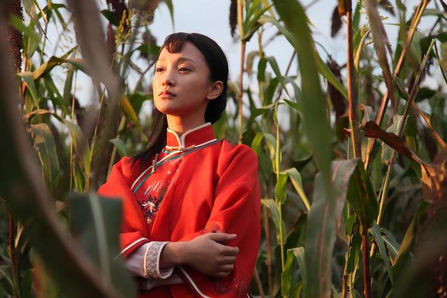 看完《红高粱》，再看《生万物》，我想说：没有对比就没有伤害