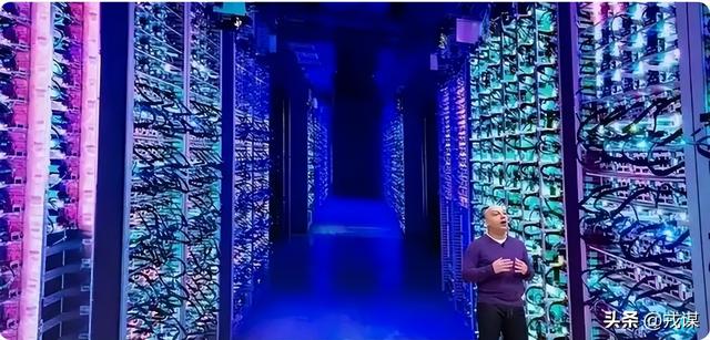 AI越牛电费越高？电力决定算力！数据中心狂吞电，省钱比算力重要