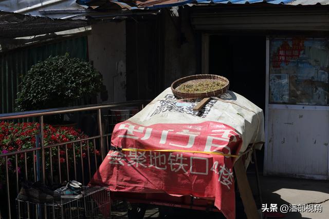 无锡安镇老街，一脚走进了80年代，时光留痕
