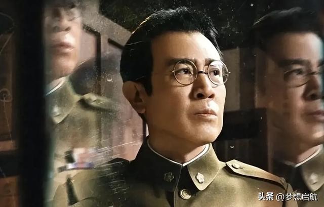 1950年吴石赴死前，逼老婆打麻将：多年后妻儿活下来才懂这救命招