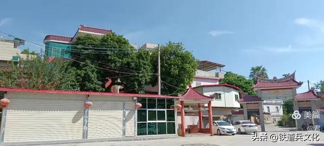 八省一市游，再一次看到父亲曾经参与修建的鹰厦铁路九龙江大桥
