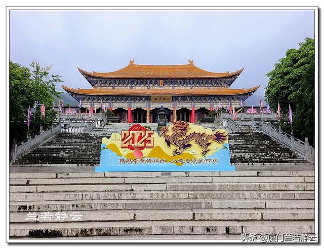 云南大理：崇圣寺三塔景区半日游（含攻略）