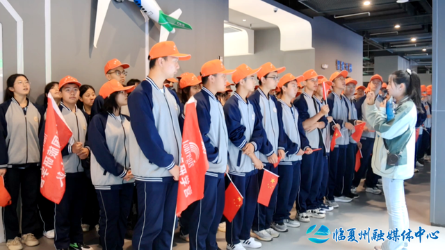 和政：松鸣研学小镇高光“圈粉” 激活文旅融合“流量密码”