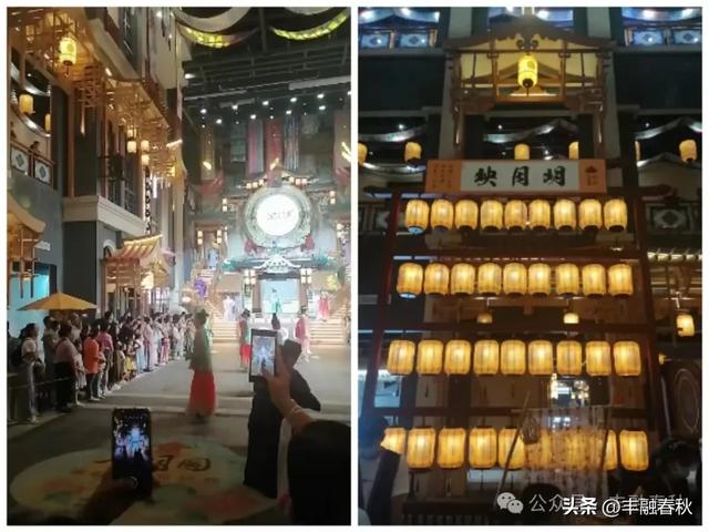 夜游东坡码头|陈绍炎