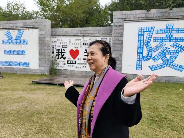 压油沟：山水间的千年秋声