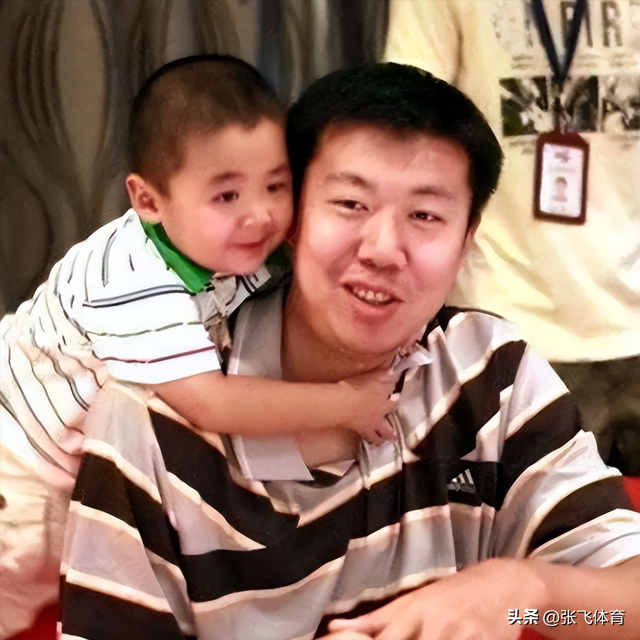 官媒亲宣，48岁王治郅再破天花板，这一次，他让姚明和篮坛沉默了