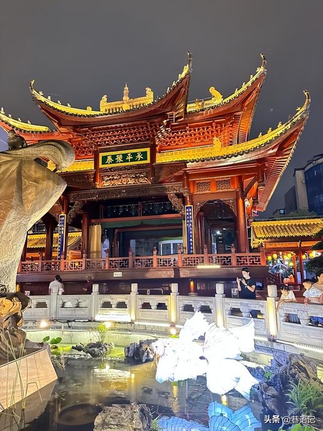 放弃门票亿级收入？双“西湖”的逆袭藏玄机