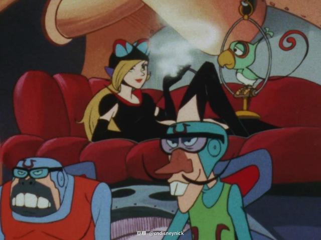 暴露年龄的动画片合集，全看过的没几个！还记得吗？一定要看看