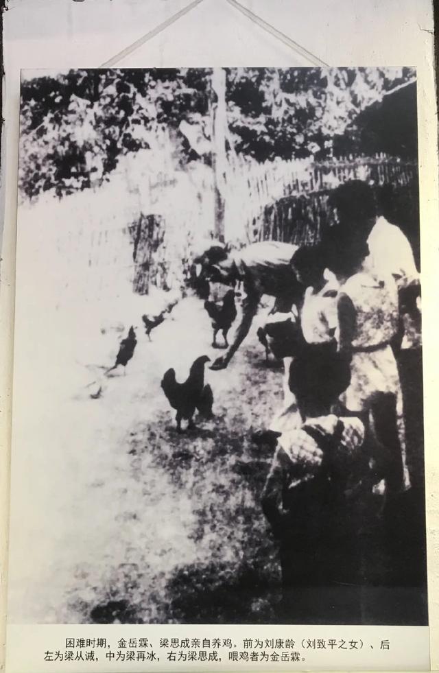 参观宜宾李庄有感