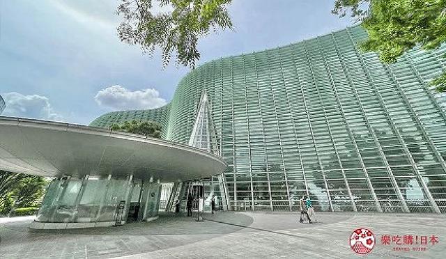 六本木转车攻略:铁道路线、车站出口、转乘方式、周边景点总整理