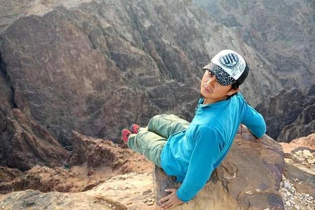 裸辞北京高薪工作，花10万穷游80国，他后悔了吗？