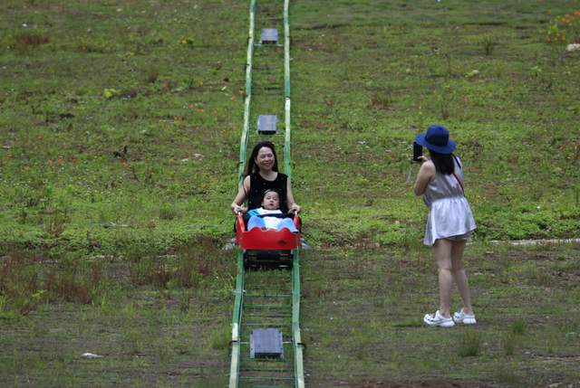 新雪季门票开售 靖安翻开冰雪故事新篇章