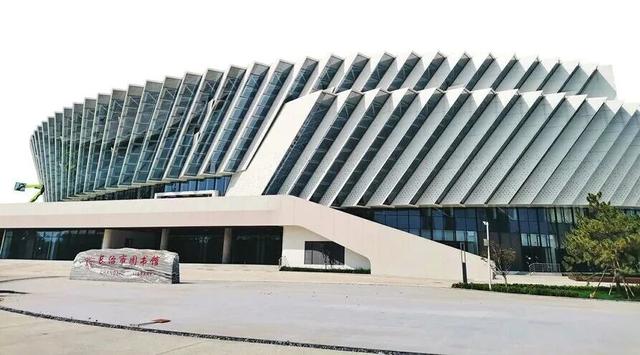 持续擦亮“壮美太行 久安长治”品牌