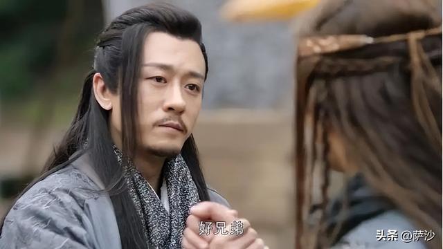 《倚天》明教光明使者、四大法王、五行旗和五散人的地位是什么？