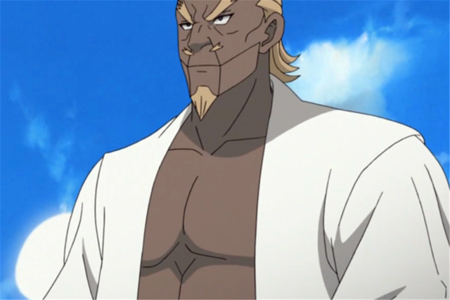 火影忍者中被制作成人傀儡的5位影：2位很憋屈，照美冥很好看