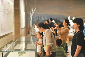 跟着孔子游“好客山东”，152项特色活动请查收→图片