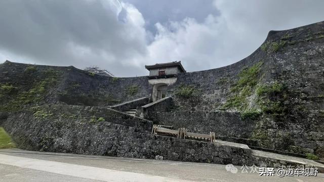 在琉球故梦中听海疆风涛