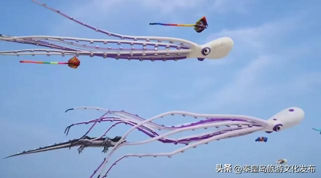 月华滨海共潮生｜文艺海岸与康养新城的双节献礼——北戴河新区2025国庆中秋假期旅游市场精彩回顾