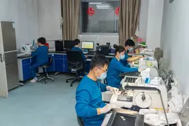 “医”路守护 | 少跑路、少敲门、少排队！天津这些医院，服务up！图片