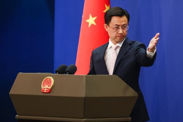 阅兵仅剩6天，特朗普对中国发邀请，美俄联手做局，中方直接拒绝