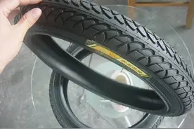 电动车轮胎按品质分为3档，朝阳、正新在第3档，第1档有哪些品牌图片