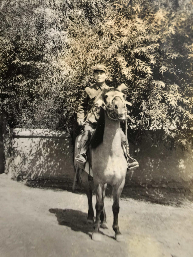 【记忆】嘉陵江水静静流‖邓立新