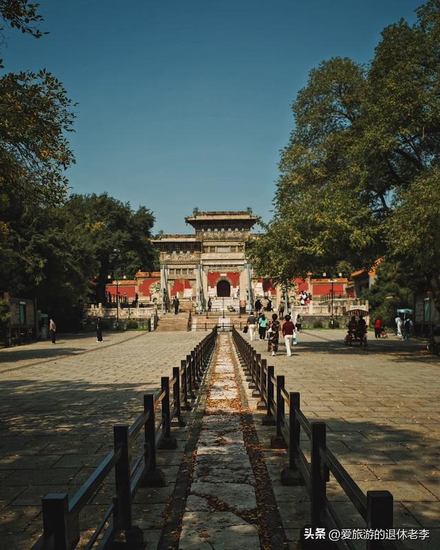 我是北京人	，去了趟辽宁沈阳，实在忍不住想说：对沈阳的6点印象