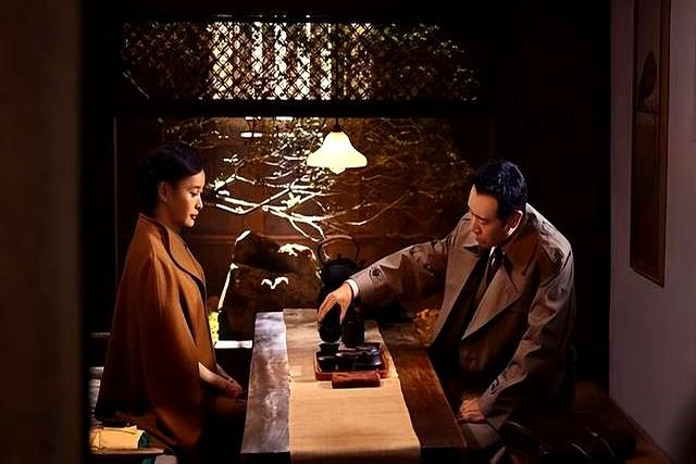 年度大剧《沉默的荣耀》今晚收官 全民见证信仰荣光