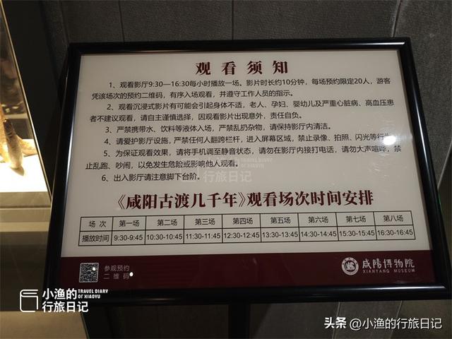 陕西冷门博物馆不简单，规模不大、底蕴深厚，还能直达考古现场