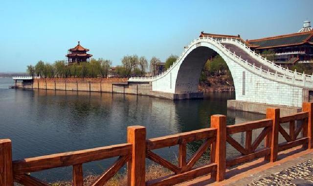 河北大变局！邢台突然爆红	，石家庄邯郸集体看懵～