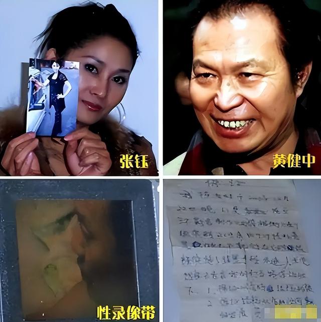 陪睡陪玩只是冰山一角，明星爆出的圈中内幕，一个比一个荒唐！