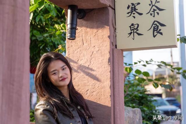 迎着阳光 向着南山 与鸿150S奔跑在城市和山野之间