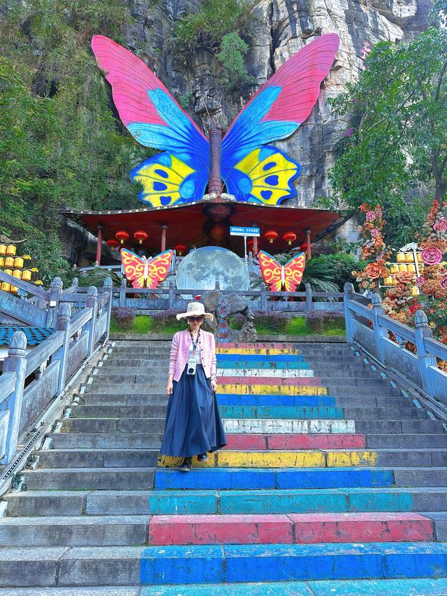 广深打工人的周末“出逃计划”,阳朔2天1夜,人均1K+的治愈之旅