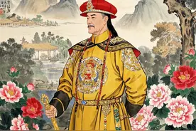 揭秘：乾隆 帝王养生秘术"龙精虎猛汤" 3味食材+千年古法图片