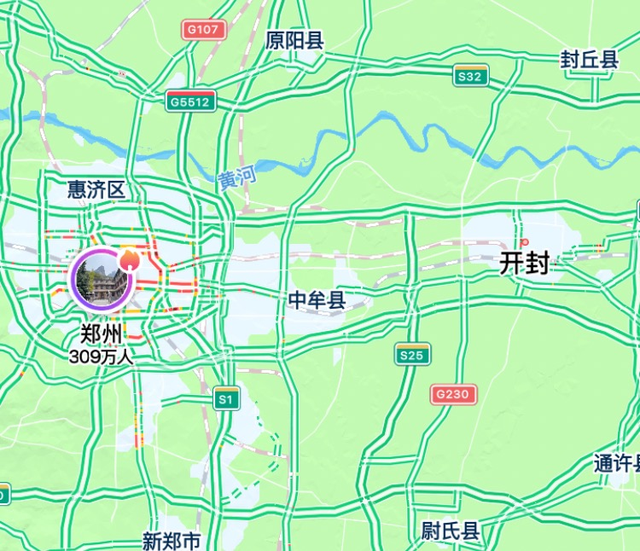 鬼屋、秀场、黄河文明，这里是「中国主题乐园第一县」｜本地娱乐