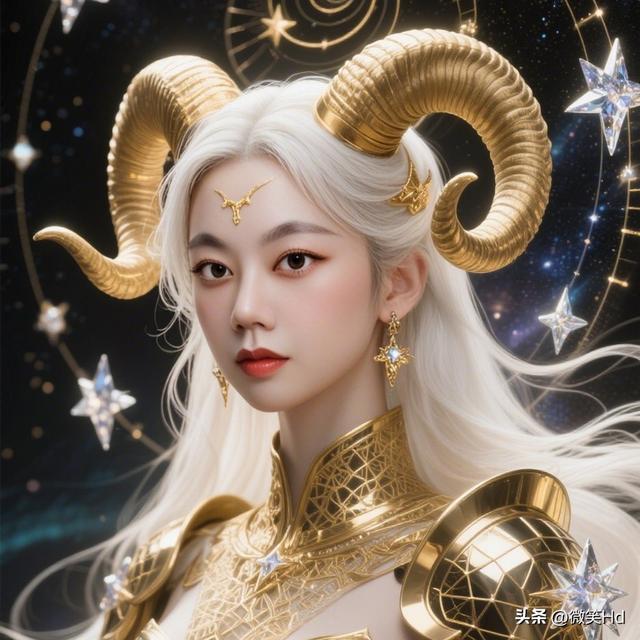 机遇来敲门！白羊座12月初做对选择	，贵人财神一起到你家