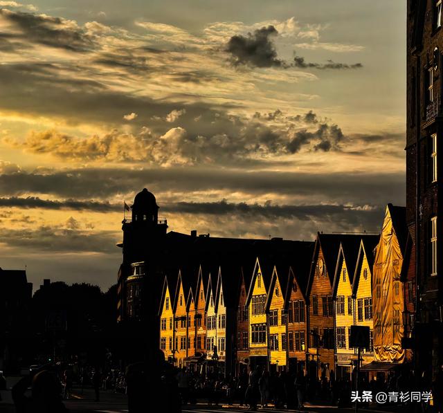 维京乡影像