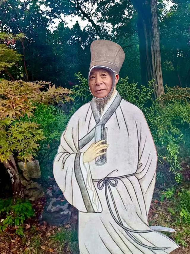 畅游余姚阳明古镇,收获满满
