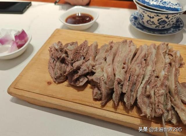 去了一趟宁夏吴忠，实话实说，来聊一聊我对宁夏吴忠的3点印象！